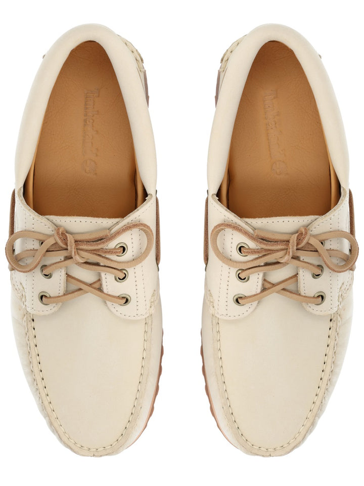 Timberland Mocassini - Beige | b4ba66a6bdb84d9c384ff22fb1ee10104f403703