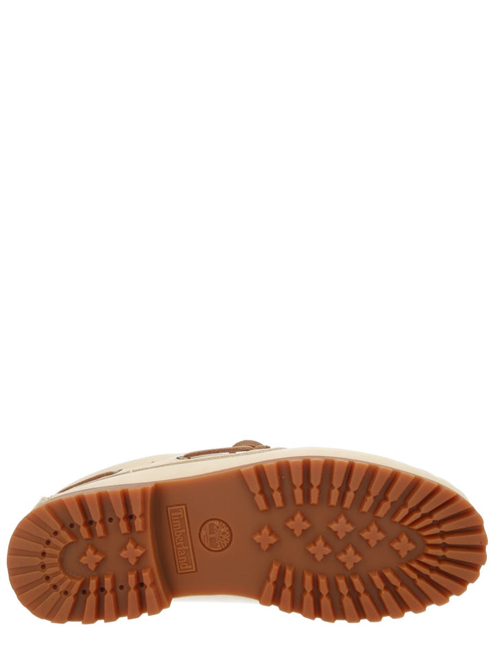 Timberland Mocassini - Beige | 55e0ddd2a263d6e1bef615236908e32edb736ba8