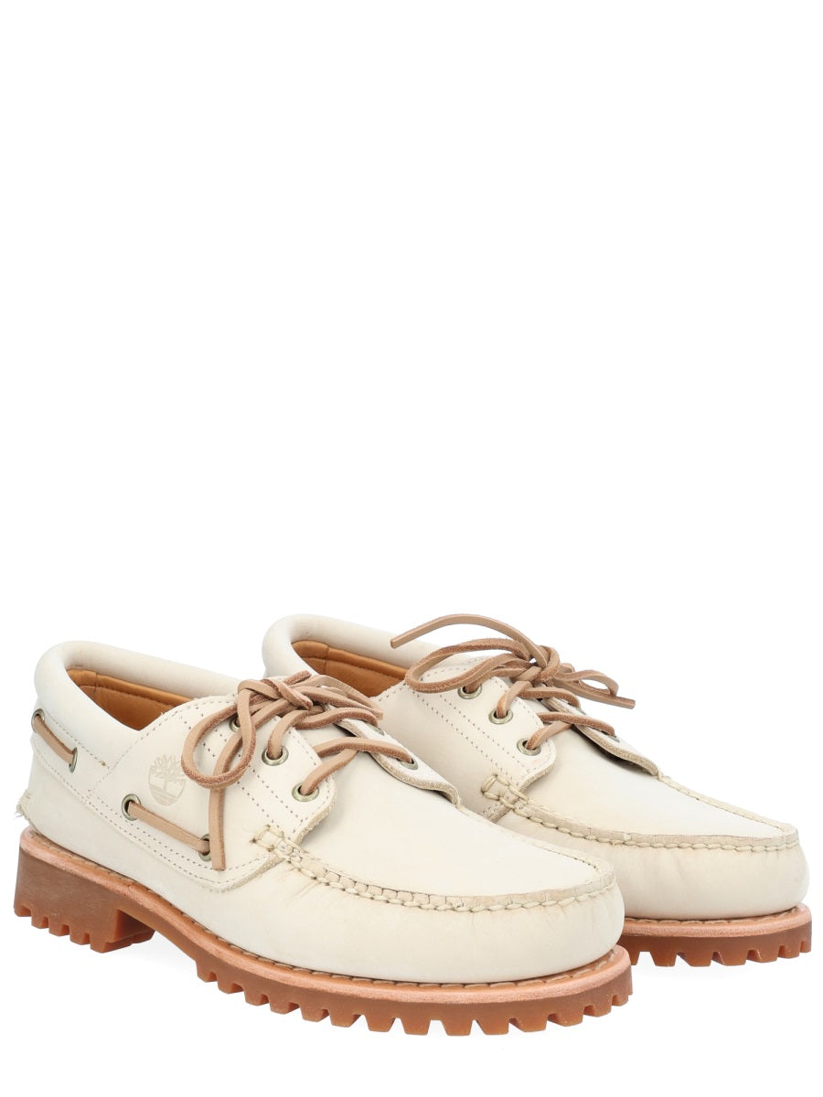 Timberland Mocassini - Beige | 19d13c5c7882a881db2b42302c5bd7c52a40043a
