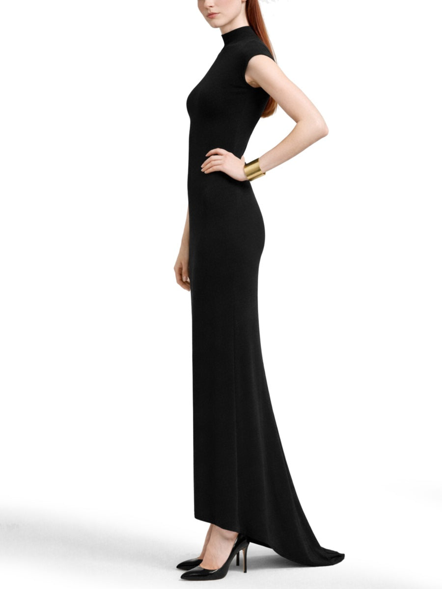 Tom Ford Abiti - Black | 5f20fa7194ac6dfad20f661081cf27363f81cfa9