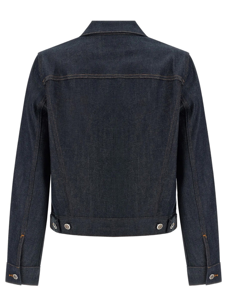 A.P.C. Giacche - Denim | 8a90488b37e7771354d6a513bf22807a7920b450