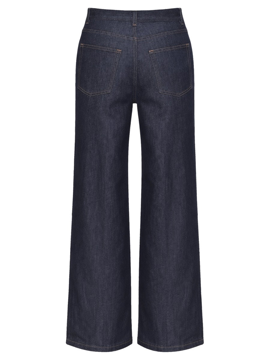 A.P.C. Jeans - Denim | 075f1e7cbc2384ecea5490bbe05f6c5640ab5625