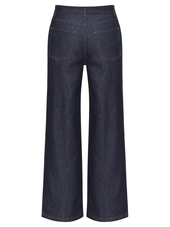 A.P.C. Jeans - Denim | 075f1e7cbc2384ecea5490bbe05f6c5640ab5625