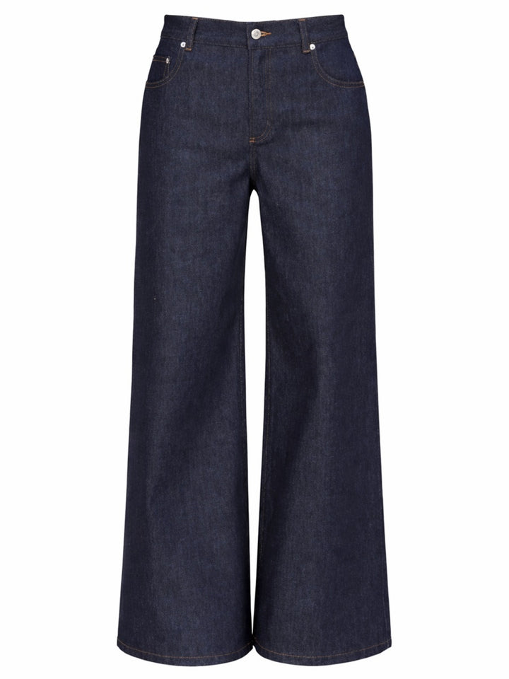 A.P.C. Jeans - Denim | ca5e88b05237a8feecb78a425772c9a749b5a006