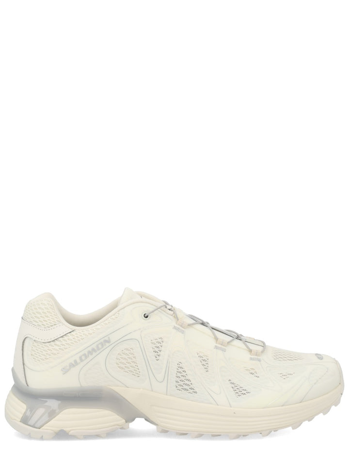Salomon Sneakers - Ivory | ec2c286615b99ca79fae1593918d74fc3e71bc0b