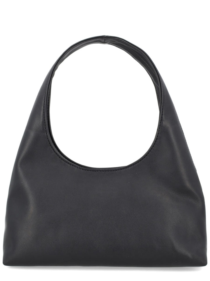 A.P.C. Borse a Spalla e Tracolla - Black | ec9d4b98c1e96b58bedba0fdf238ddac934cec07