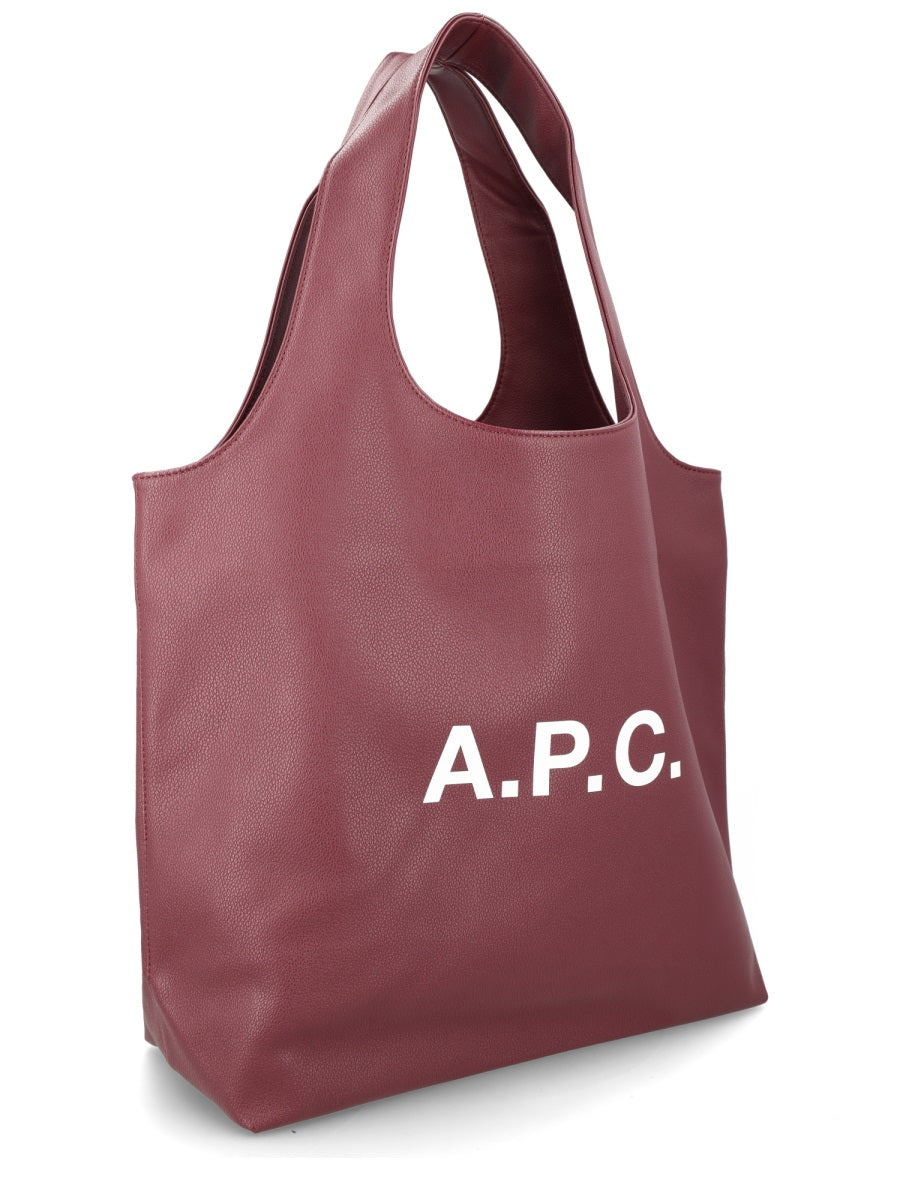 A.P.C. Borse a Mano - Bordeaux | e35868a3c54198c04b493ca946df0f55deead566