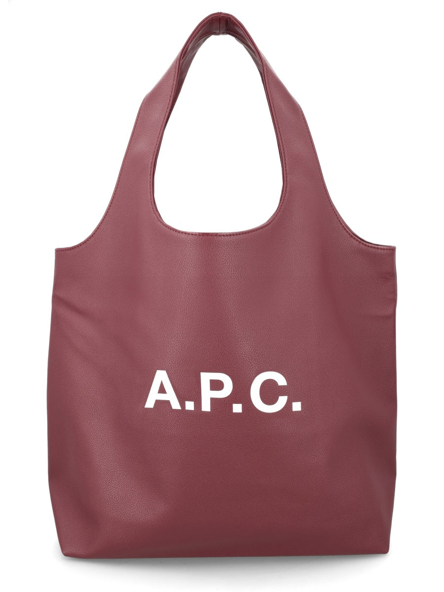 A.P.C. Borse a Mano - Bordeaux | 4a2ceb2480cd49ee8389fab699599af287e20c7f