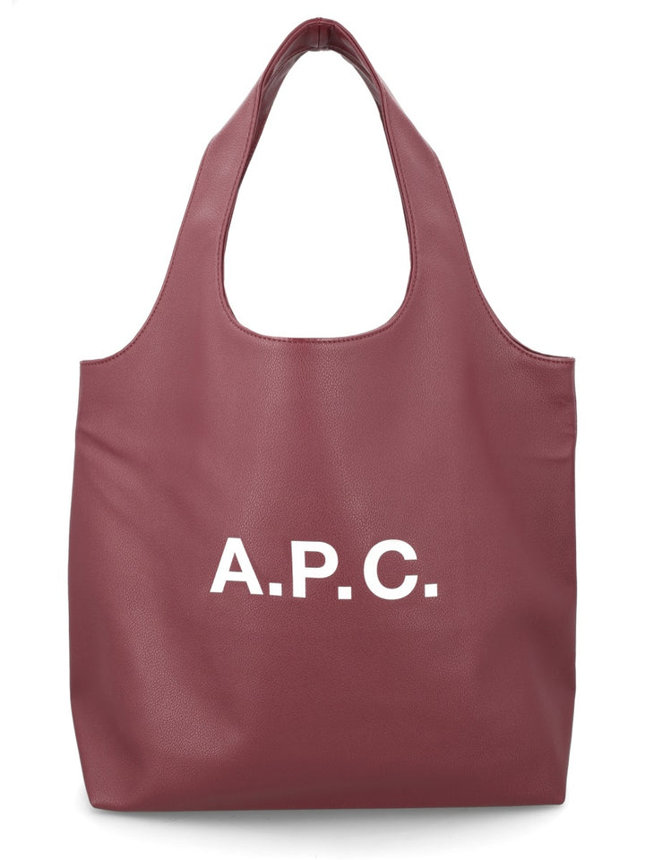 A.P.C. Borse a Mano - Bordeaux | 4a2ceb2480cd49ee8389fab699599af287e20c7f