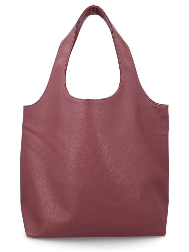 A.P.C. Borse a Mano - Bordeaux | c1a3e4960ac71a2d727369a2b1a52be965cff044