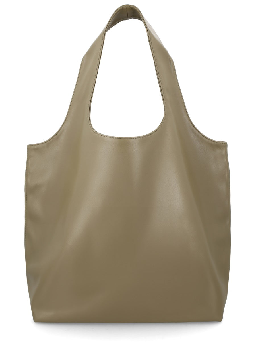 A.P.C. Borse a Mano - Military Green | 595e6ffe1c55011208a9ca1cba51a2e53fcac91e