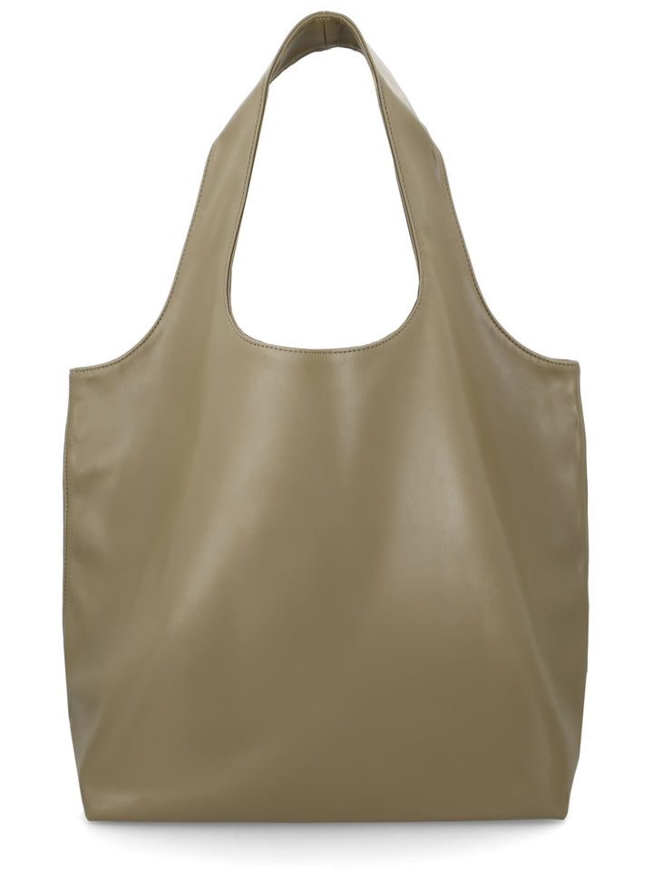 A.P.C. Borse a Mano - Military Green | 595e6ffe1c55011208a9ca1cba51a2e53fcac91e