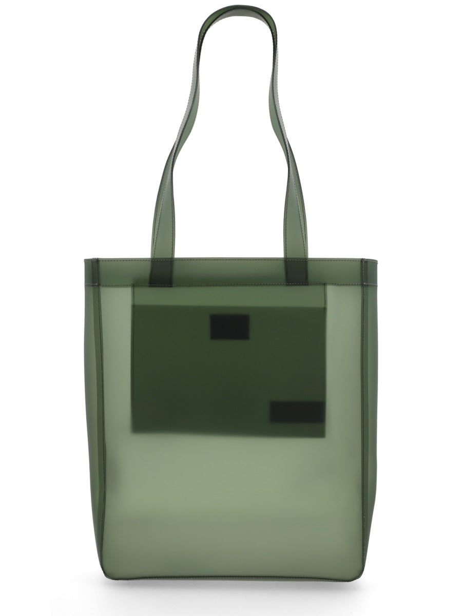 A.P.C. Borse a Mano - Green | aa2d7f457495afb0e4bf1536e0cfc4ae24073314