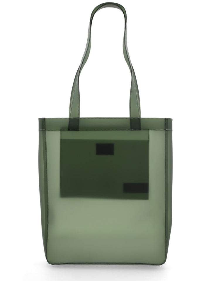 A.P.C. Borse a Mano - Green | aa2d7f457495afb0e4bf1536e0cfc4ae24073314