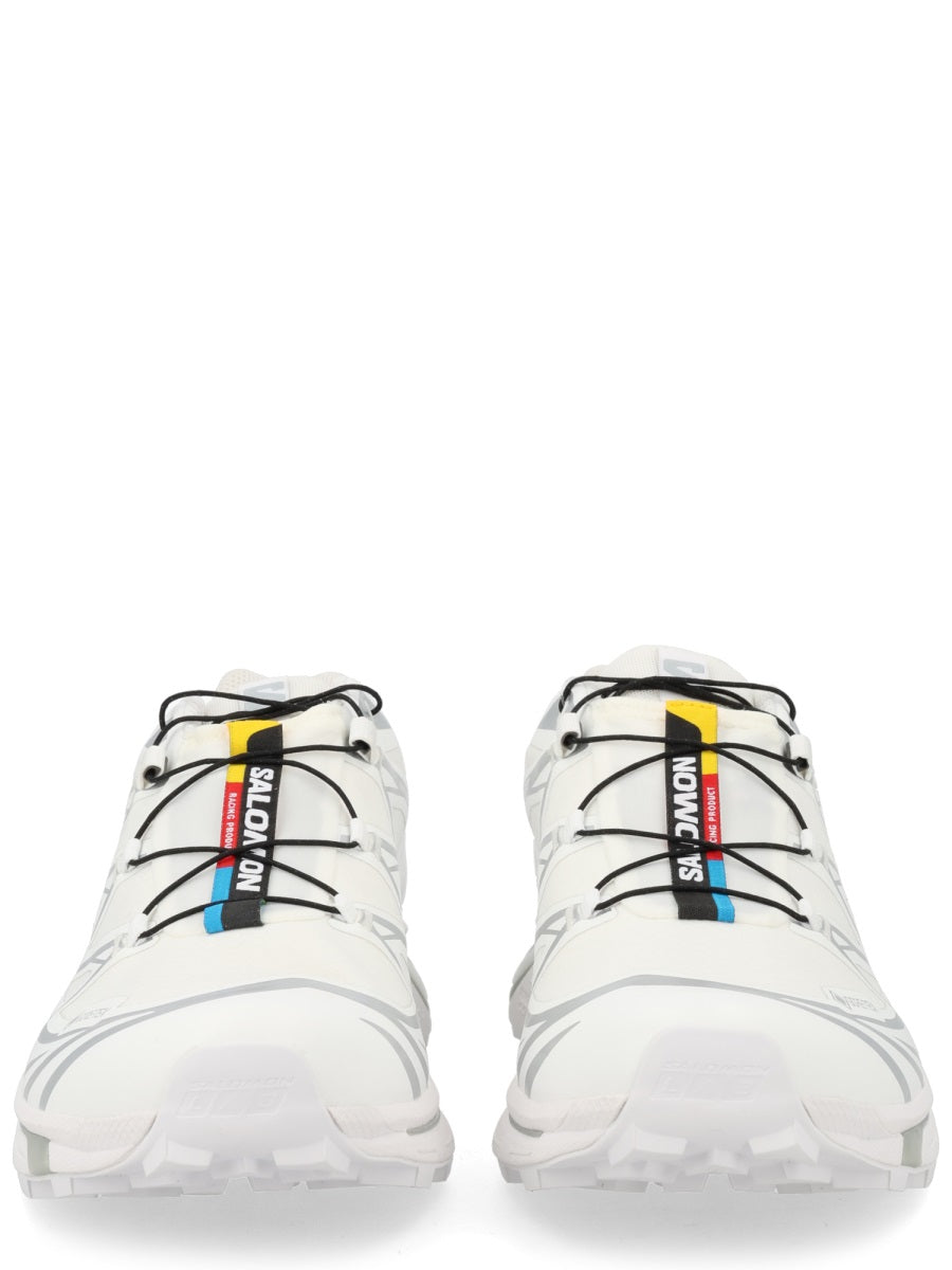 Salomon Sneakers - White | 02a089a7f0429d6949daa1aedb4e90eaf39db00d