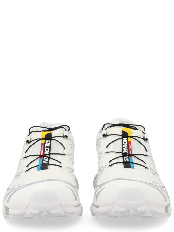 Salomon Sneakers - White | 02a089a7f0429d6949daa1aedb4e90eaf39db00d