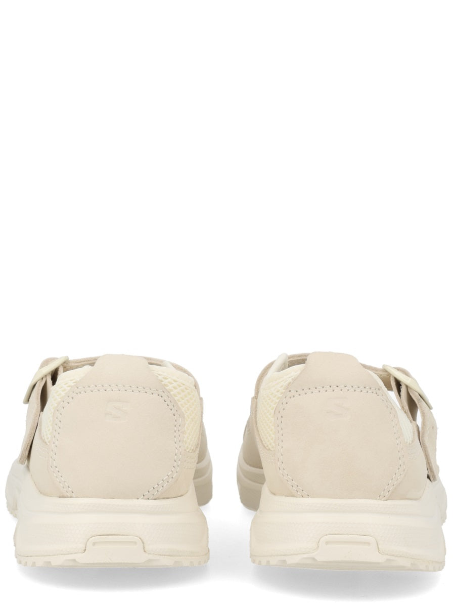 Salomon Sneakers - Ivory | cc03c50deaabc49547b32f2d6be7ad9807eabace