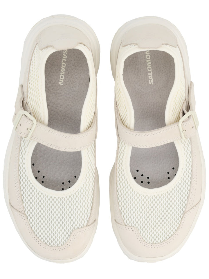 Salomon Sneakers - Ivory | 47460c4273ec7ee89507a649fc616f56f6537a6a