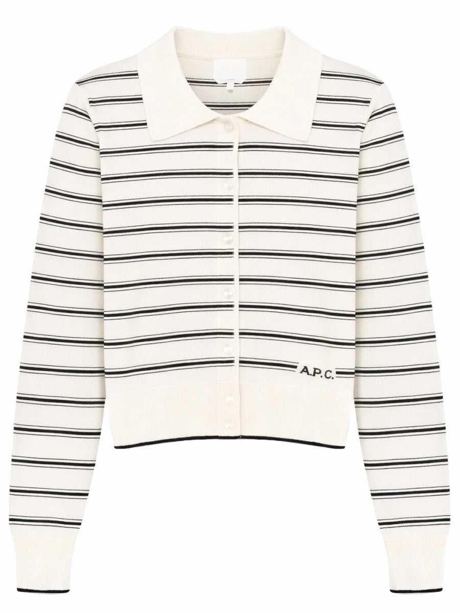 A.P.C. Maglioni - Multicolour | 7cbc2a4ebea55ce2650dc3e6a583cabb8f0f87a0