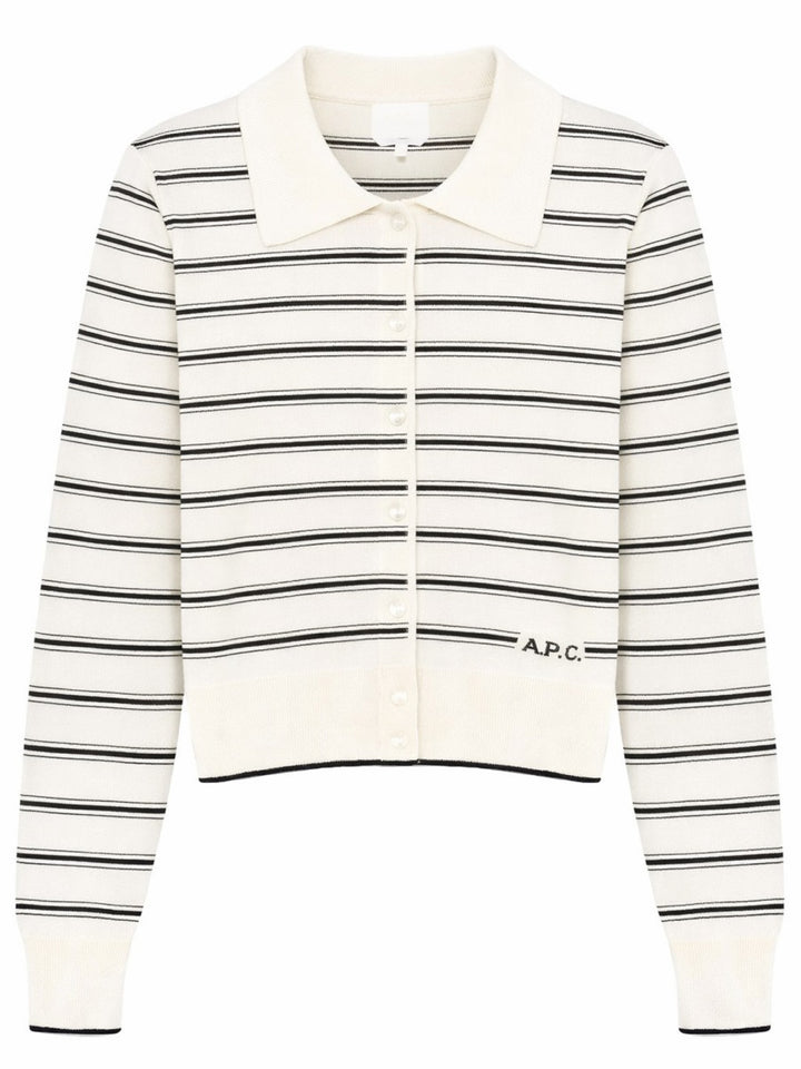A.P.C. Maglioni - Multicolour | 7cbc2a4ebea55ce2650dc3e6a583cabb8f0f87a0