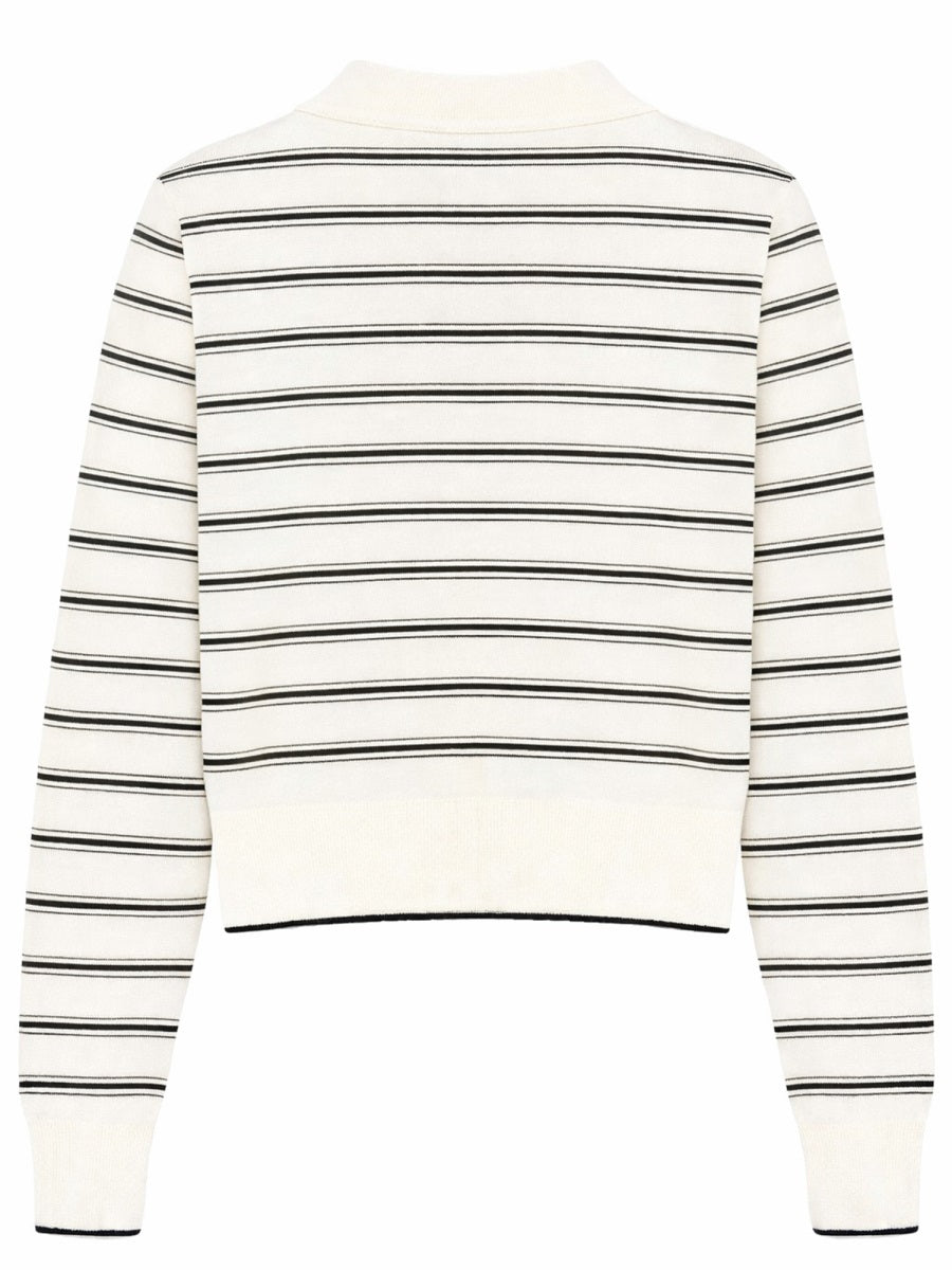 A.P.C. Maglioni - Multicolour | 5e05230d89d303bd57bca29ea03db997727b9026