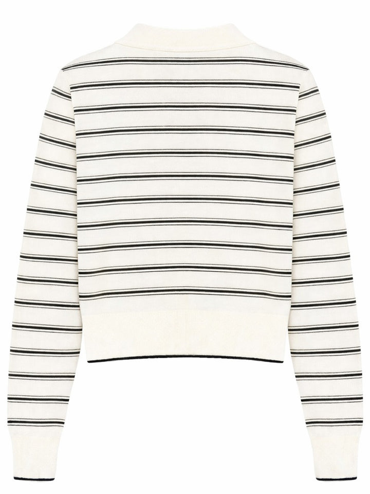 A.P.C. Maglioni - Multicolour | 5e05230d89d303bd57bca29ea03db997727b9026