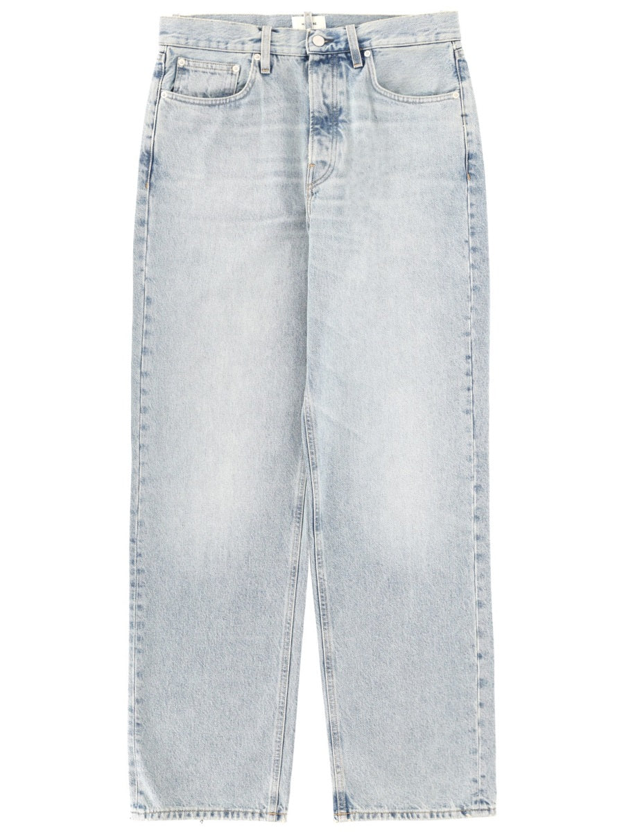 Haikure Jeans - Baby Blue | d0b96918db12f746fc927ff8eb7799750eede6aa