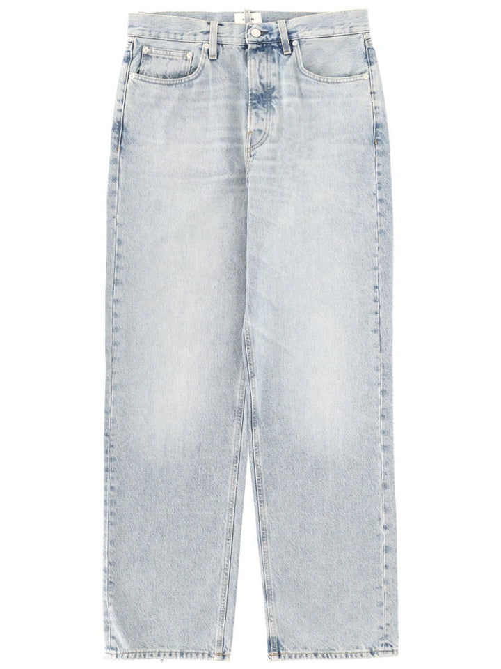 Haikure Jeans - Baby Blue | d0b96918db12f746fc927ff8eb7799750eede6aa