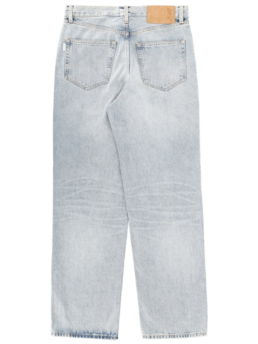 Haikure Jeans - Baby Blue | 06346cbc2dae1e6aeb325f718d3dfd50b728cb8a