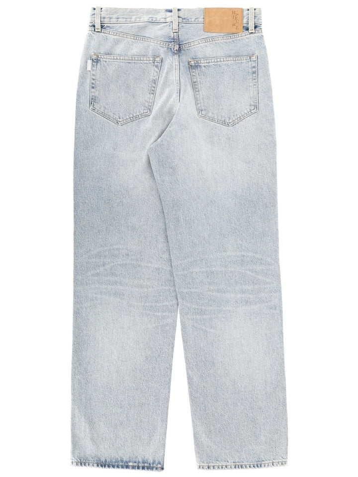 Haikure Jeans - Baby Blue | 06346cbc2dae1e6aeb325f718d3dfd50b728cb8a