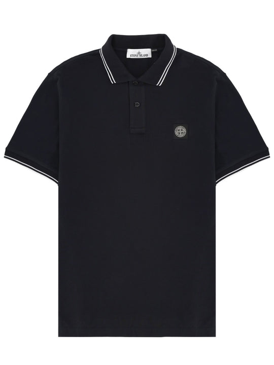Polo With Logo