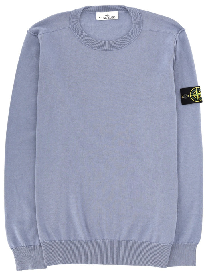 Stone Island Maglioni - Blue | e4d816432eb59b09cfc7b67d3aea17cbe1d63cd5