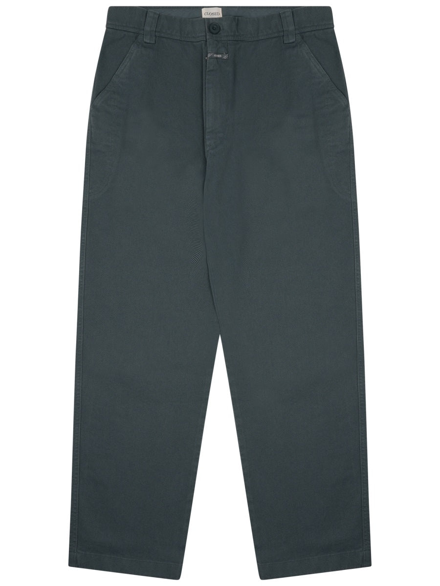 Closed Pantaloni - Charcoal | 2f26edd9b808063725bc521508efd9ac749a7d7d