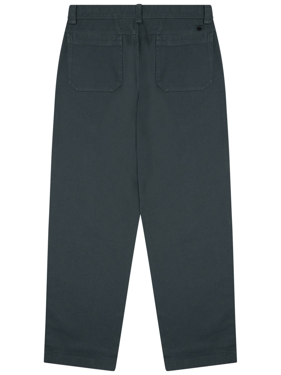 Closed Pantaloni - Charcoal | 27ec20761066b4ead90bd9d0e1f9b1fe3d239c3e