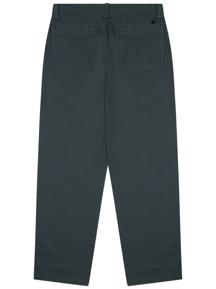 Closed Pantaloni - Charcoal | 27ec20761066b4ead90bd9d0e1f9b1fe3d239c3e