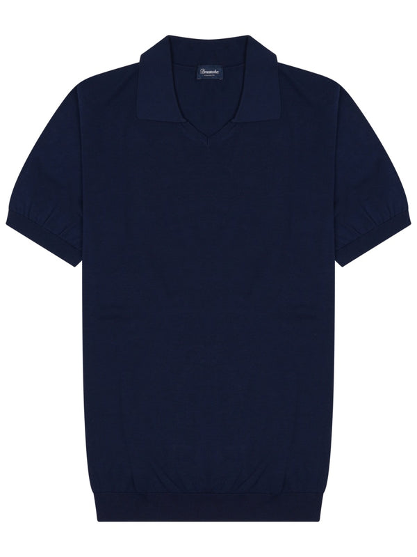 Cotton Polo