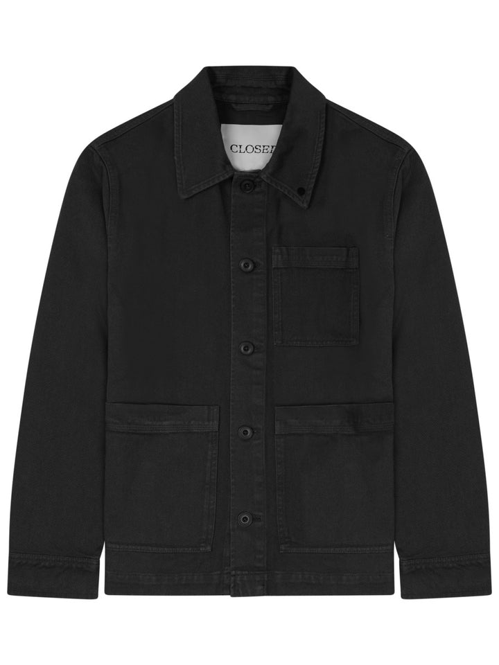 Closed Giacche - Black | f4adba3650650959b3567e87e6e3171bd41df572