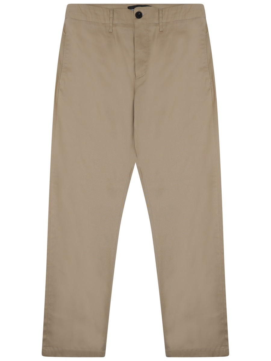 Department 5 Pantaloni - Beige | 0dd45f88880f102806ef4b3025881f9540f53518