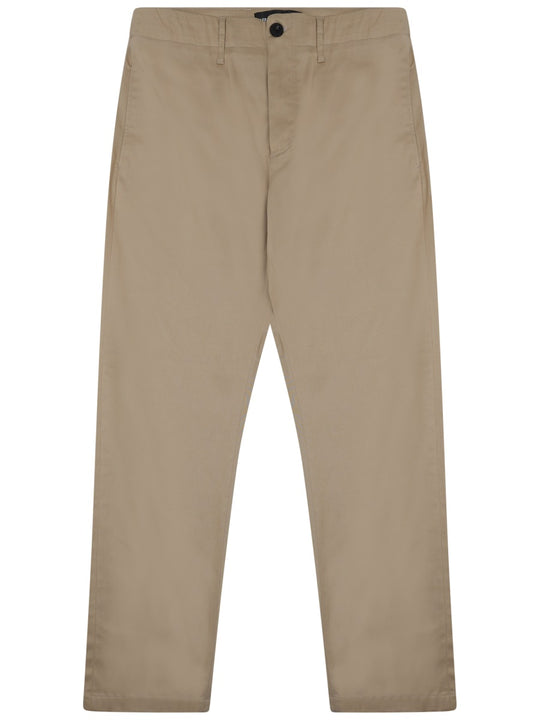 Regular Fit Pants