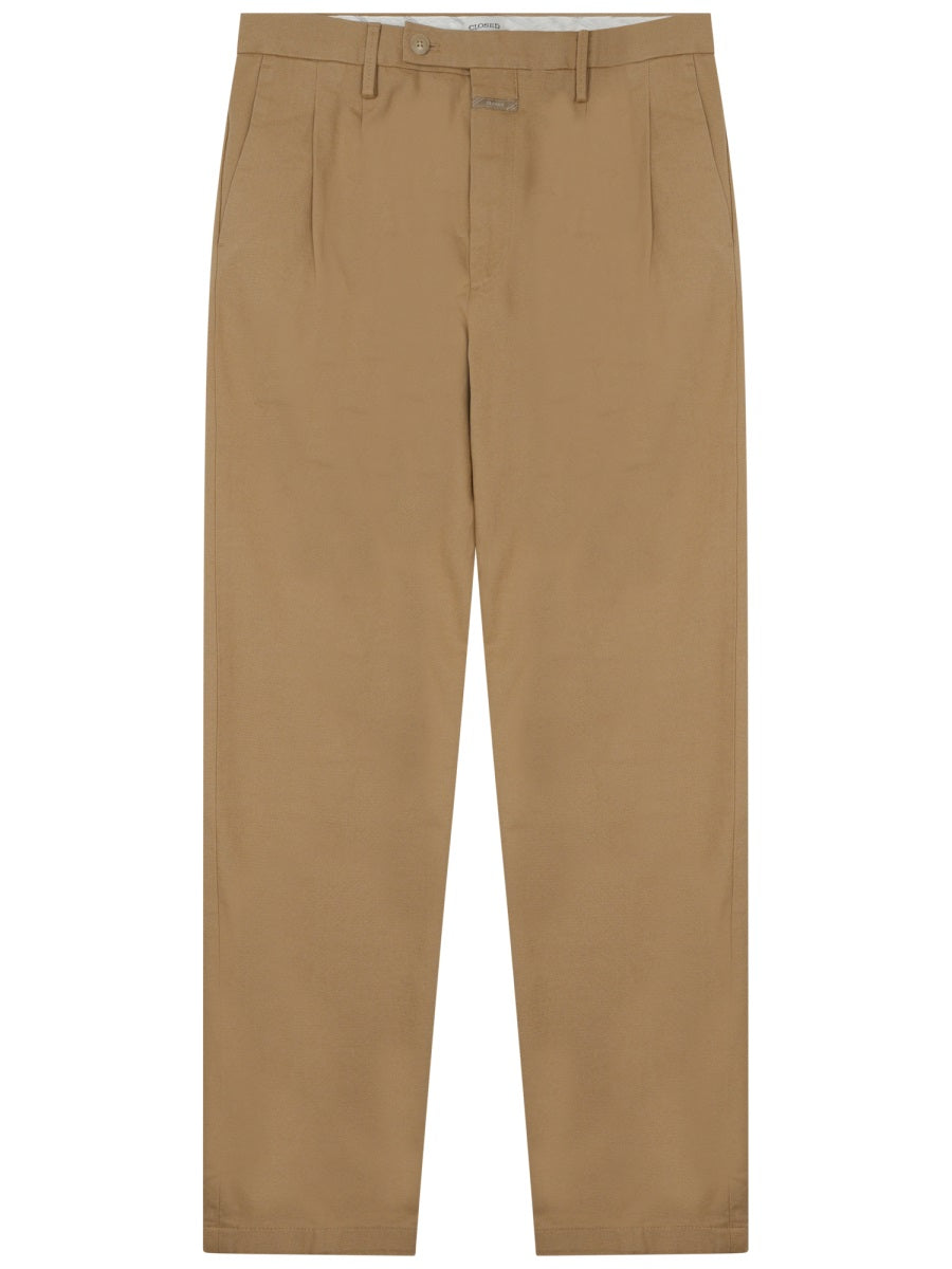 Closed Pantaloni - Beige | efd898a96bd24421e5c55865eba34cf7e7493bc0