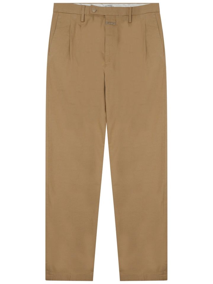 Closed Pantaloni - Beige | efd898a96bd24421e5c55865eba34cf7e7493bc0