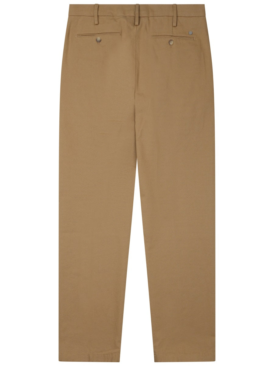 Closed Pantaloni - Beige | 530d60067b8a60ef5c0713d36e5854038ea1f6d7