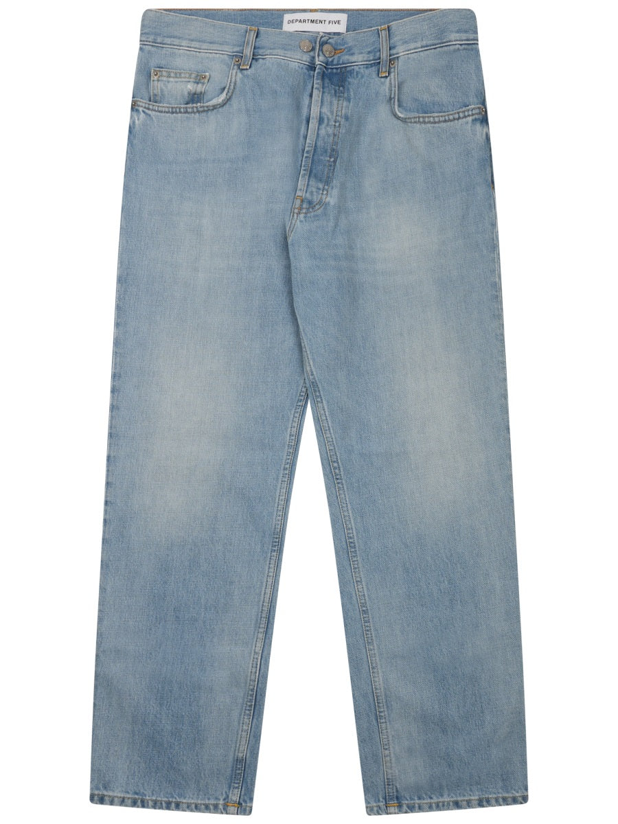 Department 5 Jeans - Blue | ab382efb7eaf2aea91f9c3ecd7b70b588f8ab74a