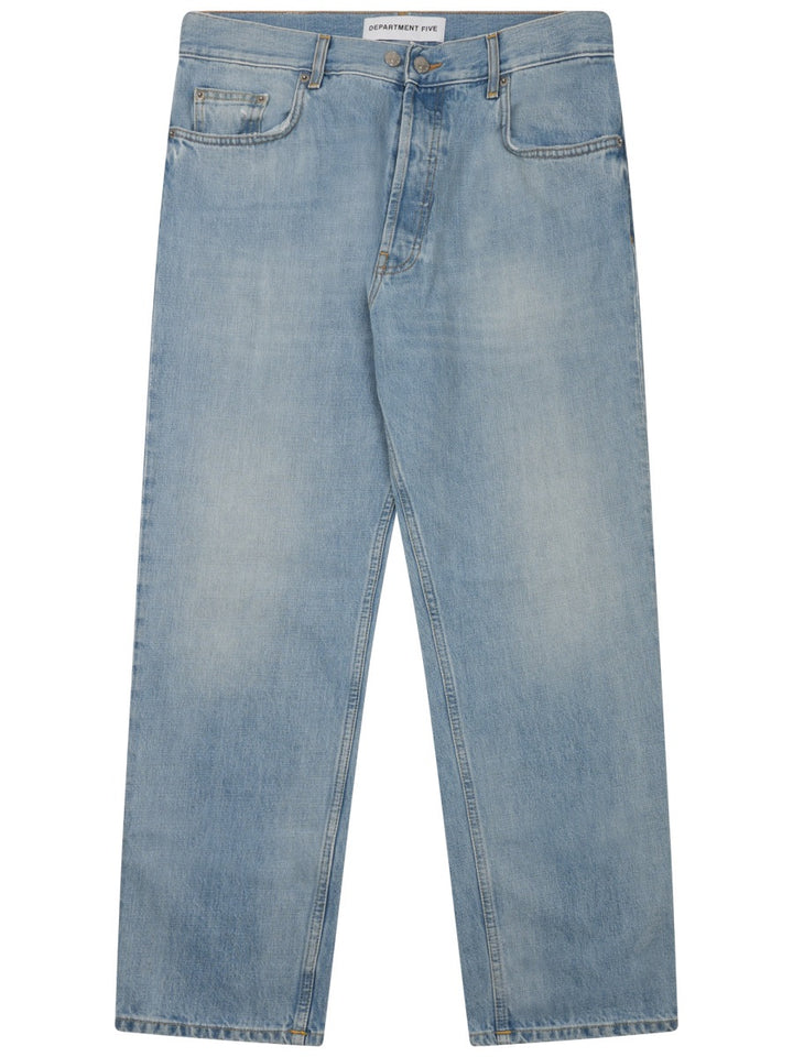 Department 5 Jeans - Blue | ab382efb7eaf2aea91f9c3ecd7b70b588f8ab74a