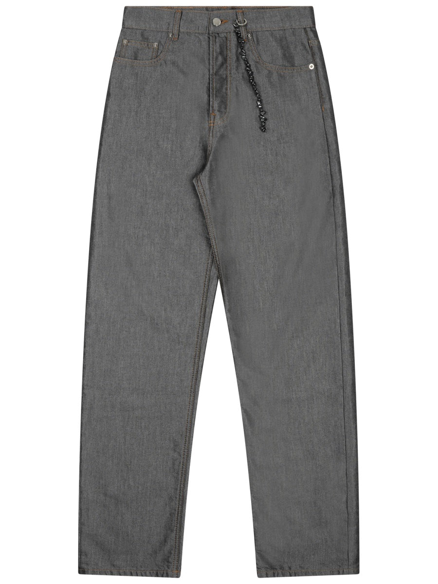 Darkpark Jeans - Grey | 58926088c72e7190358320ca80ff4a3f6e8ac64e