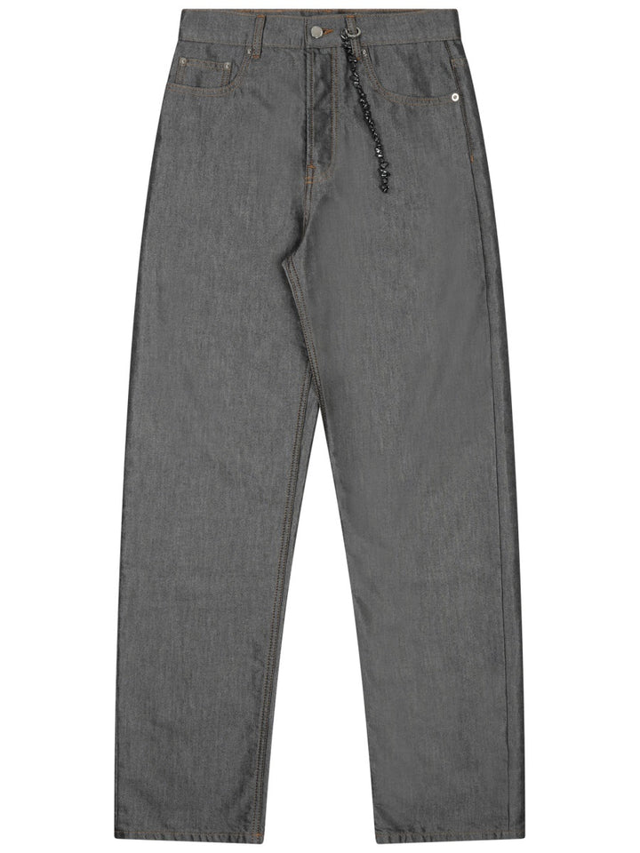 Darkpark Jeans - Grey | 58926088c72e7190358320ca80ff4a3f6e8ac64e