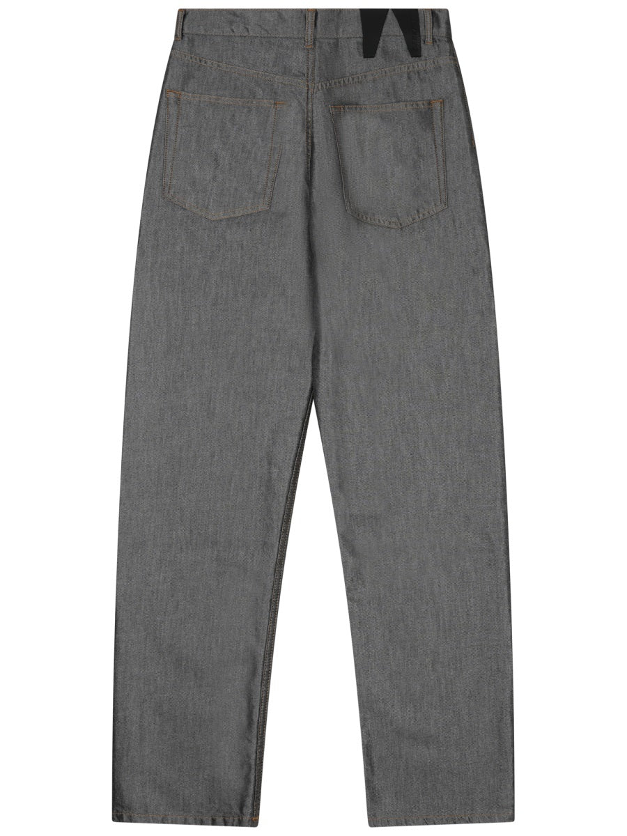Darkpark Jeans - Grey | bc5e6c5706a46bf4a513622e1527a4f9d1658f04