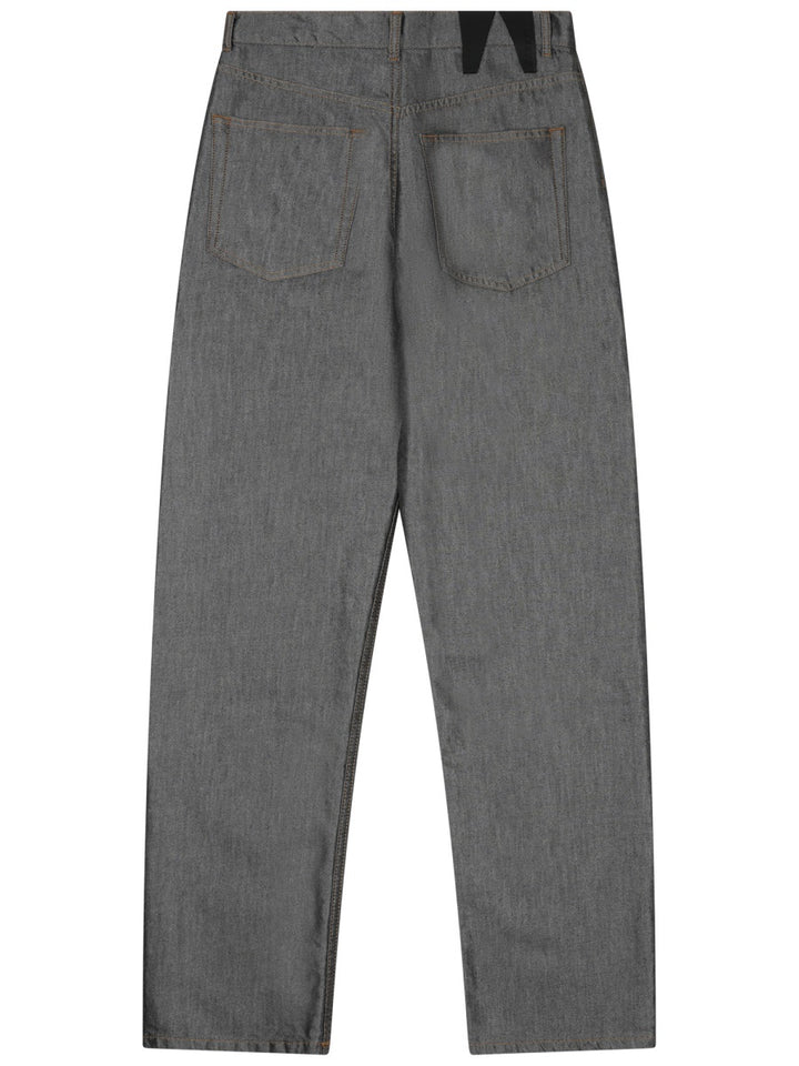 Darkpark Jeans - Grey | bc5e6c5706a46bf4a513622e1527a4f9d1658f04