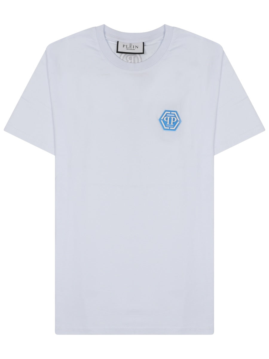 Philipp Plein T shirt - White | 35c229fcbfe963058c7618fd5cf3069120837afa