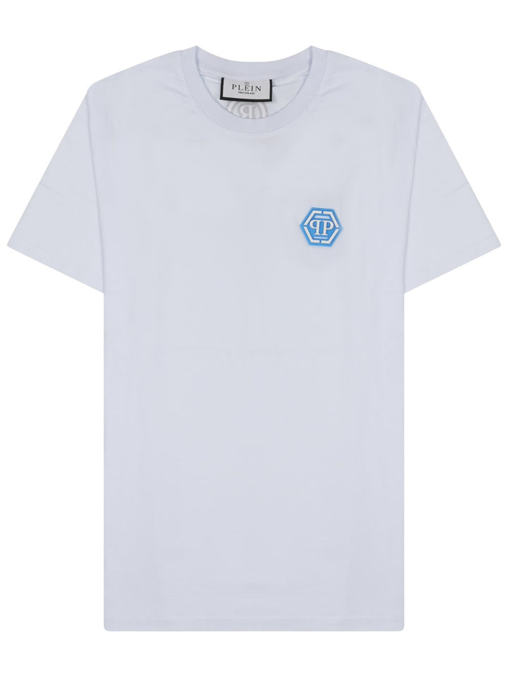 Philipp Plein T shirt - White | 35c229fcbfe963058c7618fd5cf3069120837afa
